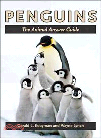 Penguins ─ The Animal Answer Guide