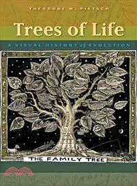 Trees of Life ─ A Visual History of Evolution