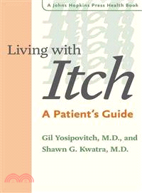 Living With Itch ─ A Patient's Guide