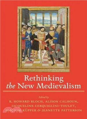 Rethinking the New Medievalism