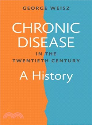 Chronic Disease in the Twentieth Century ─ A History