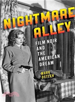 Nightmare Alley ― Film Noir and the American Dream