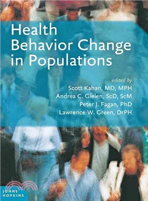 Health Behavior Change in Populations