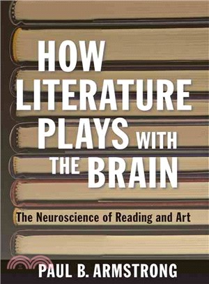 How Literature Plays With the Brain ─ The Neuroscience of Reading and Art