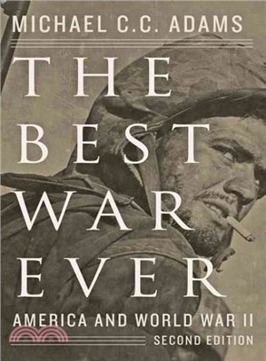 The Best War Ever ─ America and World War II