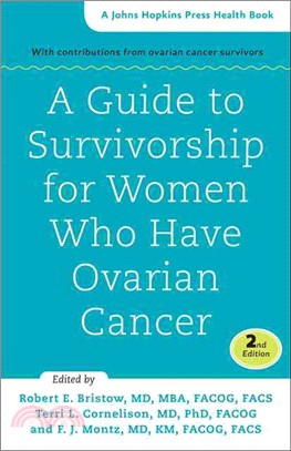 A Guide to Survivorship for Women Who Have Ovarian Cancer