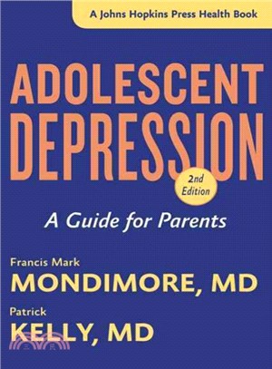 Adolescent Depression ─ A Guide for Parents
