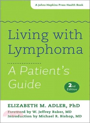 Living With Lymphoma ─ A Patient's Guide
