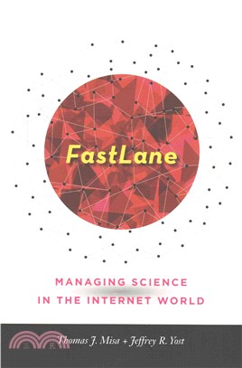 FastLane ─ Managing Science in the Internet World