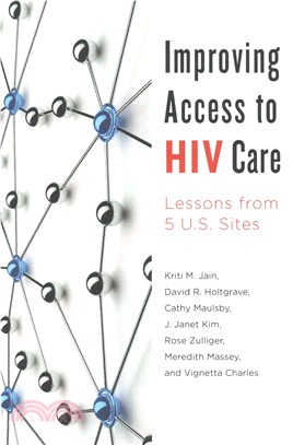 Improving Access to HIV Care ─ Lessons from 5 U.S. Sites