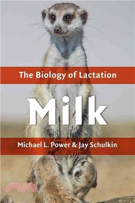 Milk ─ The Biology of Lactation