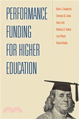 Performance Funding for Higher Education