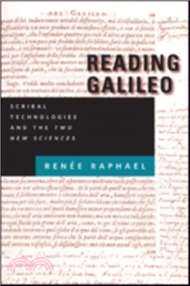 Reading Galileo ― Scribal Technologies and the Two New Sciences