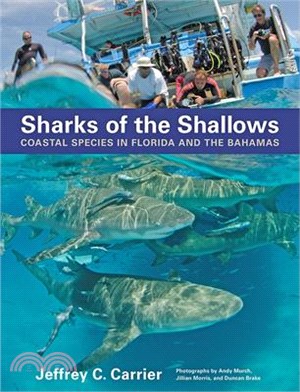 Sharks of the Shallows ─ Coastal Species in Florida and the Bahamas