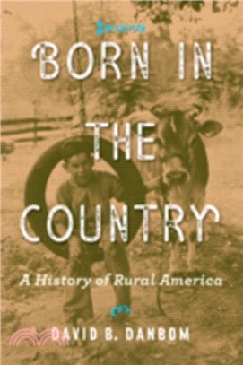 Born in the Country ─ A History of Rural America