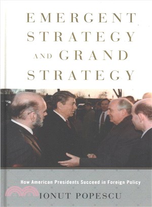 Emergent strategy and grand ...