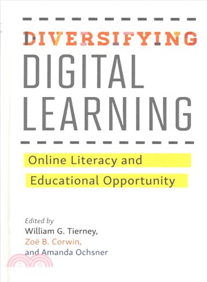 Diversifying Digital Learning