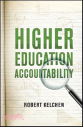 Higher Education Accountability