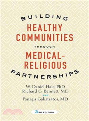 Building Healthy Communities through Medical-Religious Partnerships