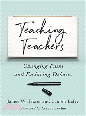 Teaching Teachers