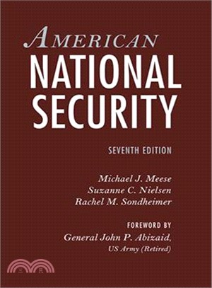 American National Security