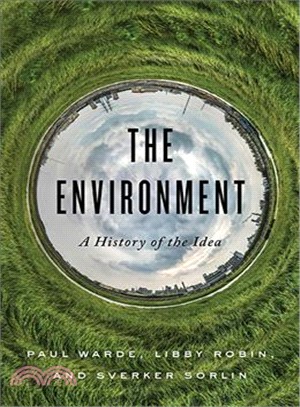 The Environment ― A History of an Idea