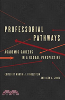 Professorial Pathways : Academic Careers in a Global Perspective