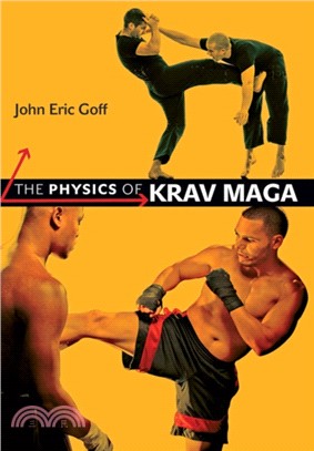 The Physics of Krav Maga