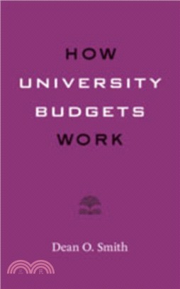 How University Budgets Work