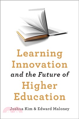 Learning Innovation and the Future of Higher Education