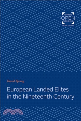 European Landed Elites in the Nineteenth Century