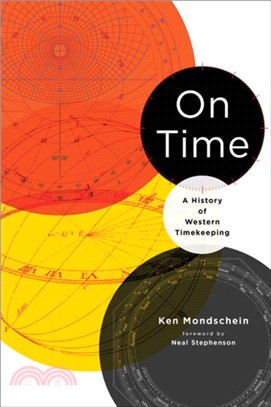 On Time：A History of Western Timekeeping