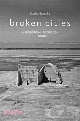 Broken cities :a historical ...