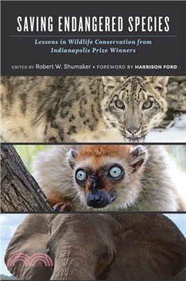 Saving Endangered Species：Lessons in Wildlife Conservation from Indianapolis Prize Winners