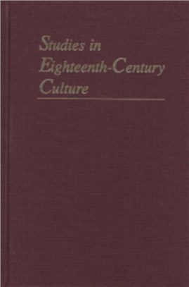 Studies in Eighteenth-Century Culture