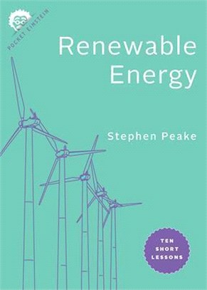 Renewable Energy: Ten Short Lessons