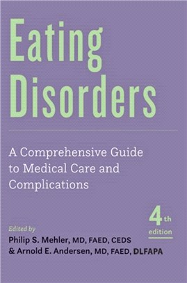 Eating Disorders：A Comprehensive Guide to Medical Care and Complications