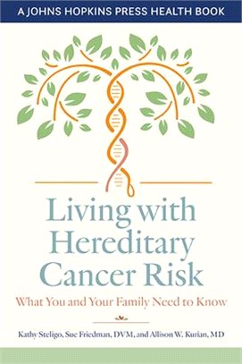 Living with Hereditary Cancer Risk: What You and Your Family Need to Know