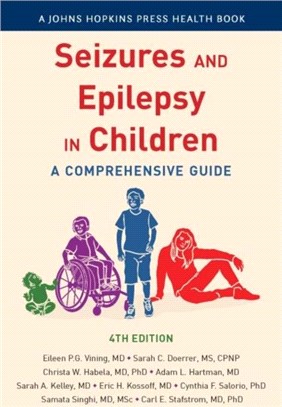 Seizures and Epilepsy in Children：A Comprehensive Guide