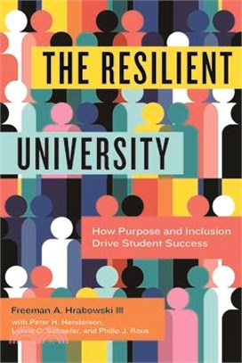 The Resilient University: How Purpose and Inclusion Drive Student Success