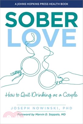 Sober Love: How to Quit Drinking as a Couple