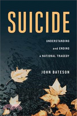 Suicide: Understanding and Ending a National Tragedy