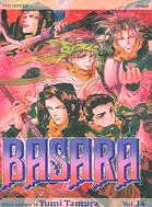 Basara 14