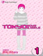 Tokyo Boys & Girls 1