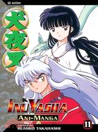 Inuyasha Ani-Manga 11