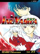 Inuyasha 23