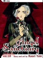 Angel Sanctuary 10