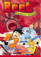 Beet the Vandel Buster 7