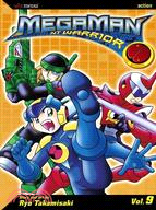 Megaman NT Warrior 9