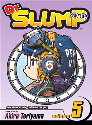 Dr. Slump 5